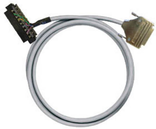 Weidmüller 7789044025 PAC-CMLX-SD25-V1-2M5 propojovací kabel pro PLC