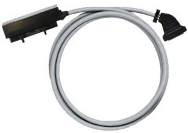 Weidmüller 7789049080 PAC-CTLX-HE20-V4-8M propojovací kabel pro PLC
