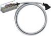 Weidmüller 7789380010 PAC-M340-HE20-V1-1M propojovací kabel pro PLC