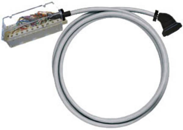 Weidmüller 7789380010 PAC-M340-HE20-V1-1M propojovací kabel pro PLC