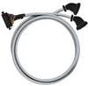Weidmüller 7789708050 PAC-MIMQ-HE20-V2-5M propojovací kabel pro PLC