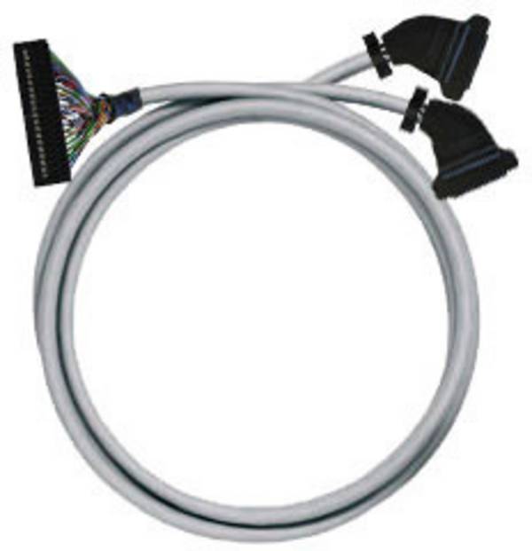 Weidmüller 7789767010 PAC-CJ1W-HE20-V7-1M propojovací kabel pro PLC