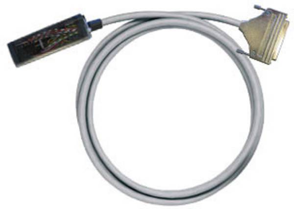 Weidmüller 7789849020 PAC-RX3i-SD37-V5-2M propojovací kabel pro PLC