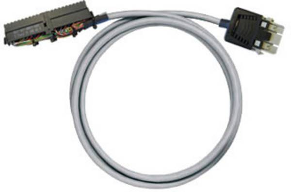 Weidmüller 7789190030 PAC-S300-RV24-V0-3M propojovací kabel pro PLC