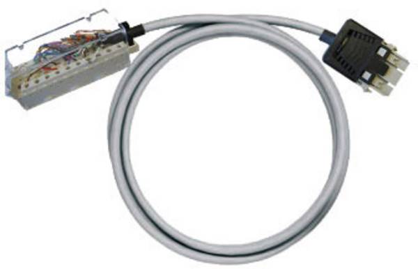 Weidmüller 7789382015 PAC-M340-RV24-V0-1M5 propojovací kabel pro PLC