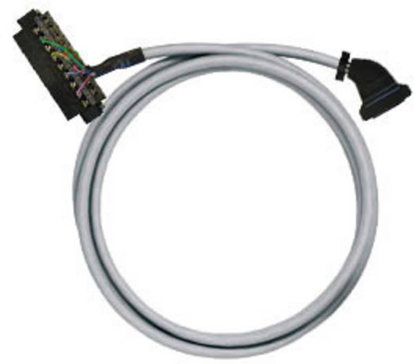 Weidmüller 7789695005 PAC-CMLX-HE20-V3-0M5 propojovací kabel pro PLC