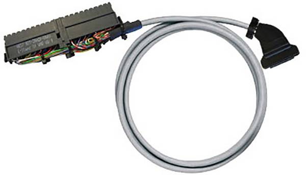 Weidmüller 7789729020 PAC-S300-HE20-V10-2M propojovací kabel pro PLC