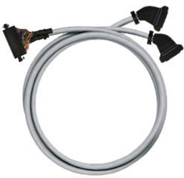 Weidmüller 7789771050 PAC-CJ1W-HE20-V9-5M propojovací kabel pro PLC