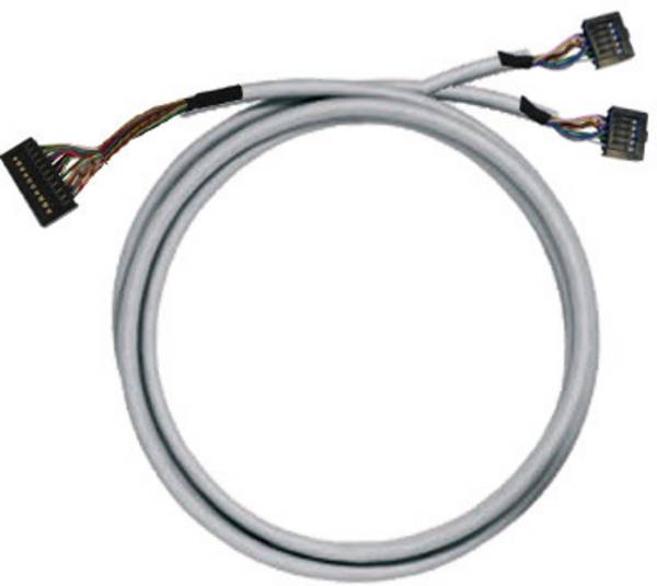 Weidmüller 7789808020 PAC-UNIV-HE40-FD1-2M propojovací kabel pro PLC