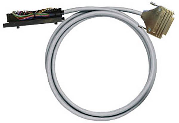 Weidmüller 7789845080 PAC-S300-SD25-V6-8M propojovací kabel pro PLC