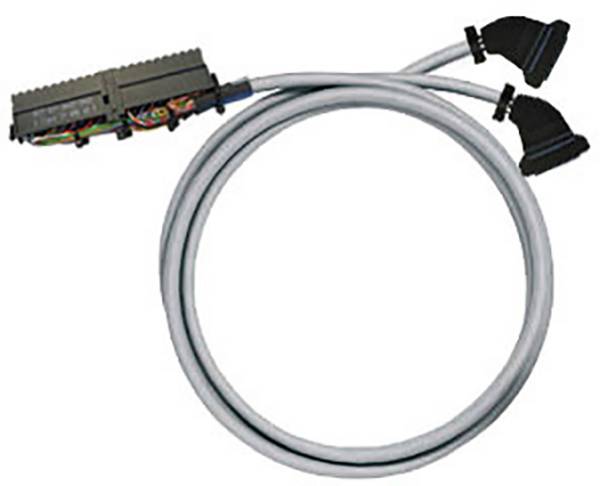 Weidmüller 7789860040 PAC-S300-HE20-V17-4M propojovací kabel pro PLC