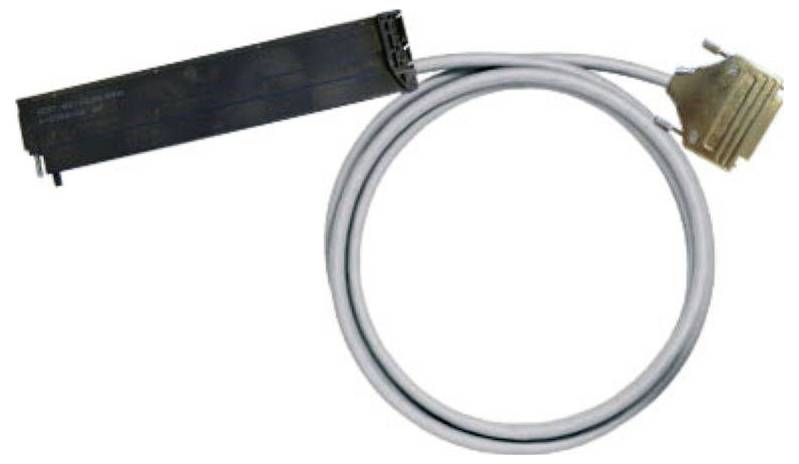 Weidmüller 2062380010 2062380010 propojovací kabel pro PLC-0