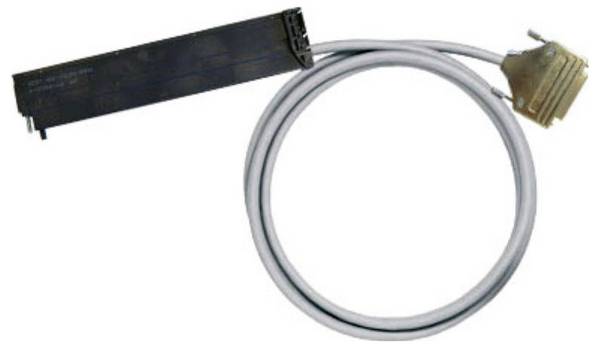 Weidmüller 2062380010 2062380010 propojovací kabel pro PLC