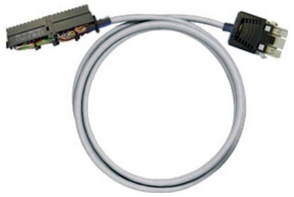 Weidmüller 7789190020 PAC-S300-RV24-V0-2M propojovací kabel pro PLC