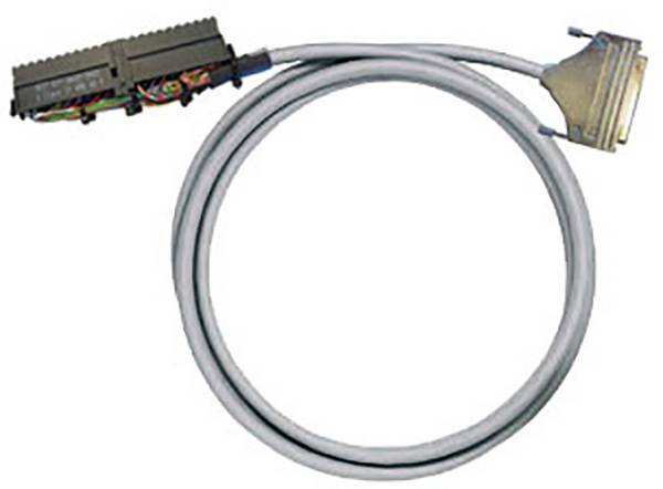Weidmüller 7789231040 PAC-S300-SD37-V2-4M propojovací kabel pro PLC