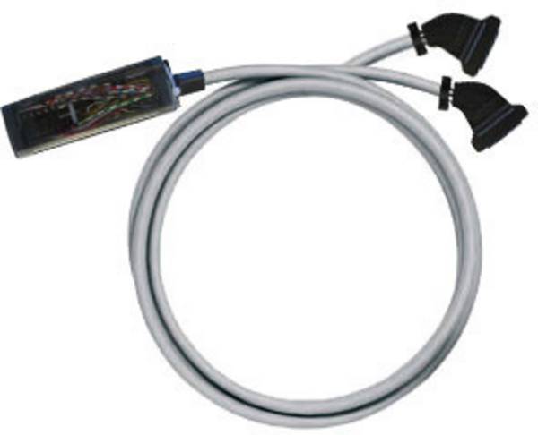 Weidmüller 7789619100 PAC-RX3i-HE20-V1-10M propojovací kabel pro PLC