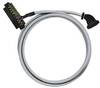 Weidmüller 7789695025 PAC-CMLX-HE20-V3-2M5 propojovací kabel pro PLC
