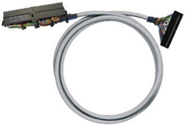Weidmüller 7789759025 PAC-S300-HE40-S-V0-2M5 propojovací kabel pro PLC