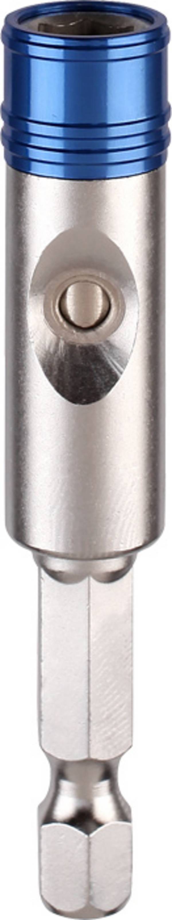 kwb  rychloupínací držák bitů  1/4" (6,3 mm)