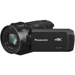 Kamera Panasonic HC-VX11EG-K 7.6 cm (3 ") 8.57 MPix Zoom (optický): 24 x černá