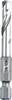 kwb 421103 HSS sada spirálových vrtáku do kovu 3 mm Celková délka 79 mm DIN 1412 C 1/4" (6,3 mm) 1 ks