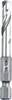 kwb 421105 HSS kovový spirálový vrták 5 mm Celková délka 104 mm DIN 1412 C 1/4" (6,3 mm) 1 ks