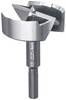 kwb 706360 Foersterův vrták, čelní fréza 60 mm 1 ks