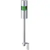 Patlite signální sloupek LR6-102LJBU-G LED zelená 1 ks