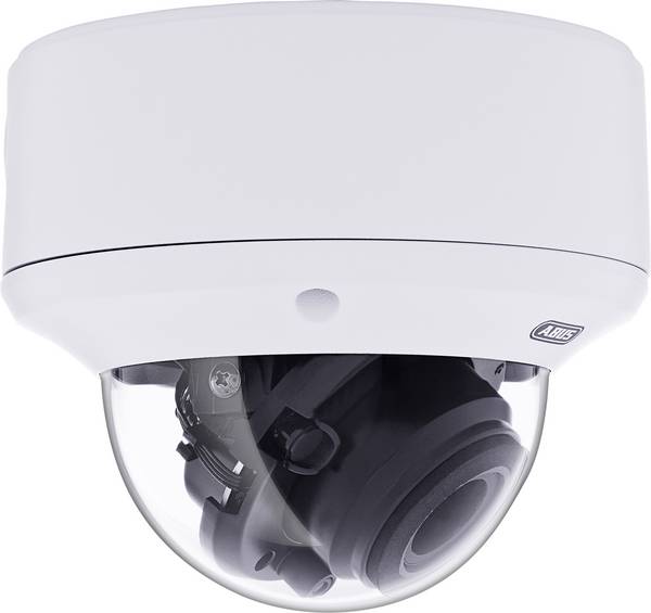 ABUS ABUS HDCC75550 Analog HD Tube 5MPx T/N IR IP67 HDCC75550 AHD, analogový, HD-CVI, HD-TVI-bezpečnostní kamera 2592 x 1944 Pixel