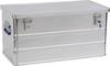 Alutec CLASSIC 93 11093 transportní kufr hliník (d x š x v) 775 x 385 x 375 mm