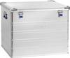 Alutec INDUSTRY 243 13243 transportní kufr hliník (d x š x v) 782 x 585 x 619 mm
