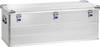 Alutec INDUSTRY 153 13153 transportní kufr hliník (d x š x v) 1182 x 385 x 410 mm