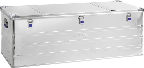 Alutec INDUSTRY 400 13400 transportní  kufr hliník (d x š x v) 1532 x 585 x 514 mm