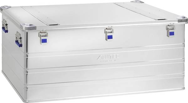 Alutec INDUSTRY 425 13425 transportní  kufr hliník (d x š x v) 1192 x 790 x 514 mm
