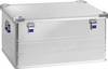 Alutec INDUSTRY 157 13157 transportní kufr hliník (d x š x v) 782 x 585 x 410 mm