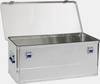 Alutec BASIC 80 10080 transportní kufr hliník (d x š x v) 775 x 385 x 325 mm
