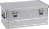 Alutec BASIC 40 10040 transportní kufr hliník (d x š x v) 560 x 370 x 245 mm