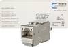 Metz Connect 130B11-Z RJ45 vestavný modul E-Dat, konektor modulu CAT 6A 1 ks