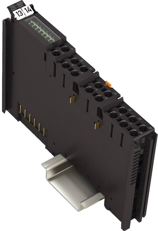WAGO 750-1605/040-000 napájecí modulů pro PLC 750-1605/040-000 1 ks