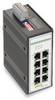 WAGO 852-1102 852-1102 průmyslový ethernetový switch 10 / 100 / 1000 MBit/s funkce PoE