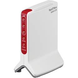 Wi-Fi router s modemem AVM FRITZ!Box 6820 LTE International, LTE, UMTS, 2.4 GHz, 450 Mbit/s