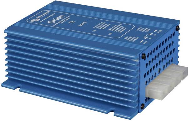 Victron Energy  DC/DC měnič napětí  - 20 V, 30 V/DC/10 A