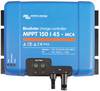 Victron Energy BlueSolar MPPT 150/45-MC4 12V 24V 48V 45A solární regulátor nabíjení MPPT 12 V, 24 V 45 A