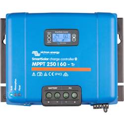 Solárny regulátor nabíjania Victron Energy SCC125060210, 12 V, 24 V, 48 V