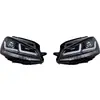 Osram Automotive LEDHL103-BK LEDriving® Black Edition kompletní reflektor Volkswagen Volkswagen Golf 7