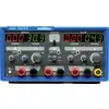 Metrix AX 503 laboratorní zdroj s nastavitelným napětím, 0 - 30 , 0 - 2.5 A, Bez ventilátoru, výstup 3 x, AX0503A