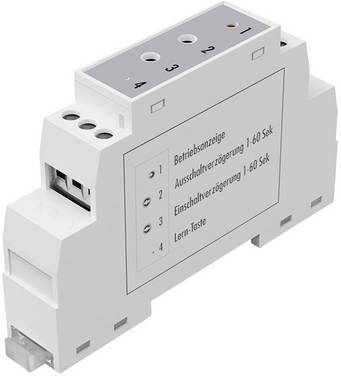 m-e modern-electronics 41108 bezdrátový gong bezdrátový modul