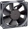 EBM Papst 8412N/2GMLE-257 axiální ventilátor, 12 V/DC, 55 m³/h, (d x š x v) 80 x 80 x 25.4 mm, 9292506266