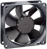EBM Papst 8414N axiální ventilátor, 24 V/DC, 65 m³/h, (d x š x v) 80 x 80 x 25.4 mm, 9292506126