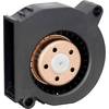 Radiální ventilátor 12 V 9.6 m³/h EBM Papst 9591904100